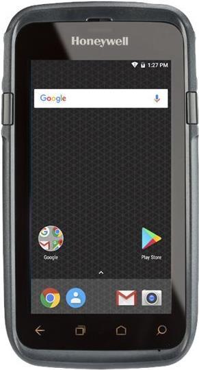 Actual product image Honeywell Dolphin CT60 - Data collection terminal - robust - Android 7.1.1 (Nougat) (2D barcodes, 1D barcodes)