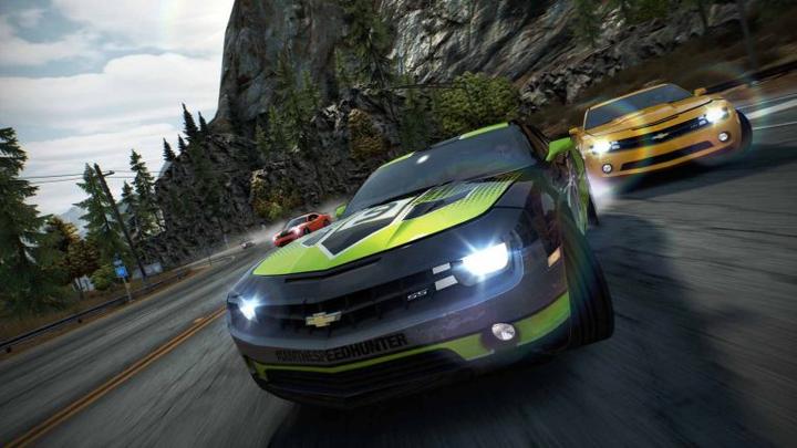 Immagine prodotto EA Games Need for Speed Hot Pursuit Remaster (Xbox One X, EN)