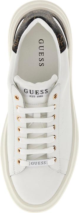 Produktbild Guess sneakers elba carryover (39)