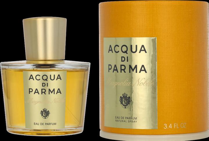 Actual product image Acqua Di Parma Magnolia Nobile (Eau de parfum, 100 ml)
