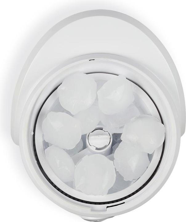 Produktbild Livoo 2-in-1 Slush- und Crushed-Ice-Maschine