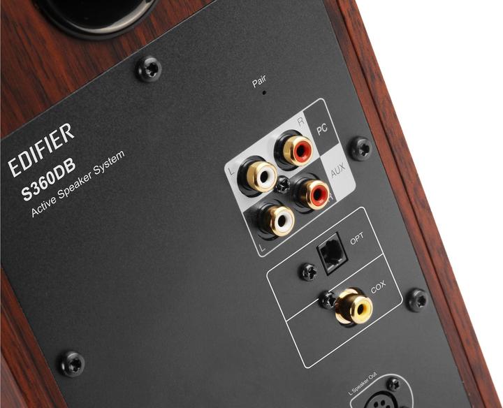 Image du produit Edifier S360DB (Set, 150 W)