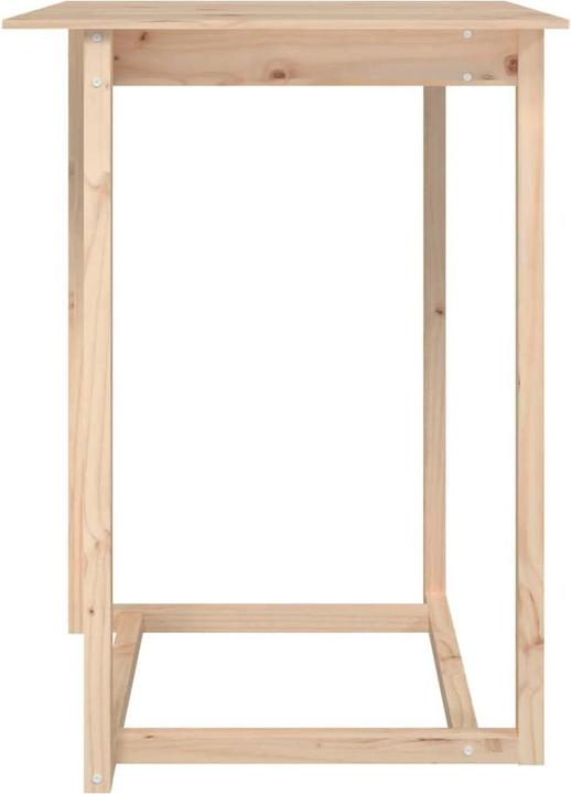 Produktbild VidaXL Ambros (80 x 80 x 110 cm)