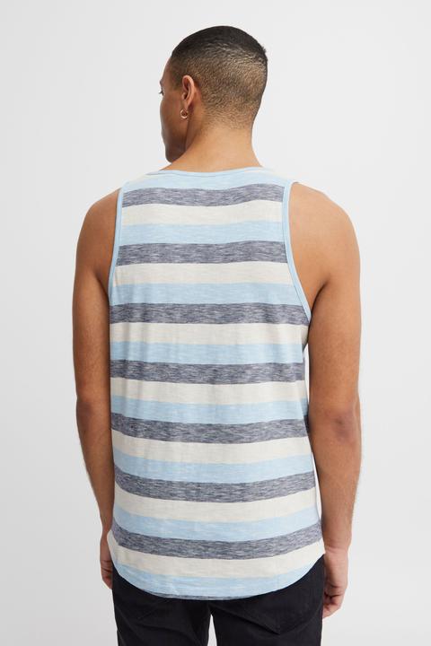 Actual product image Solid Whicco Men's Tank Top (3XL)