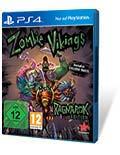 Produktbild Plaion Zombie Vikings: Ragnarok Edition (PS4, IT)