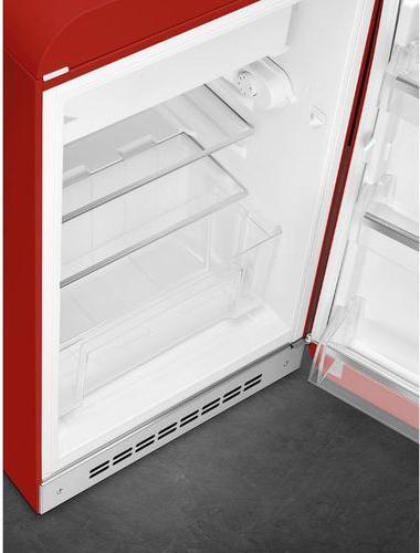 Actual product image Smeg FAB10RRD5 (122 l)