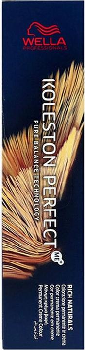 Wella Koleston Perfect ME+ Rich Natural (7, 31)