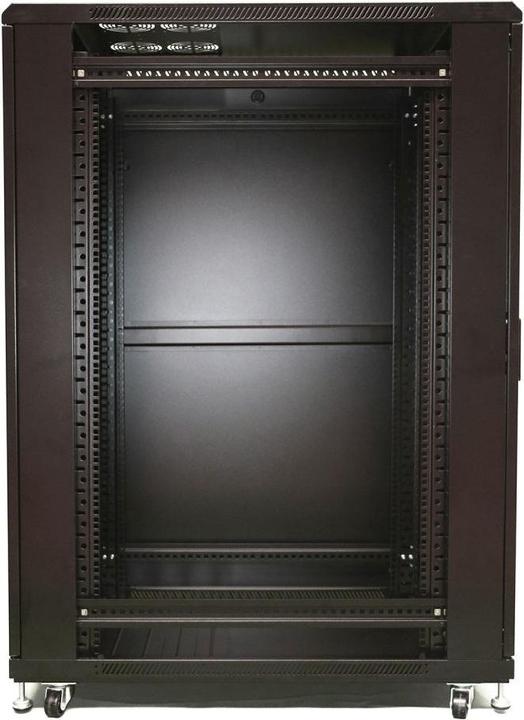 Produktbild Extralink EX.11366 Rack 27U Freistehendes Gestell (27 HE, 19 Zoll Rack)