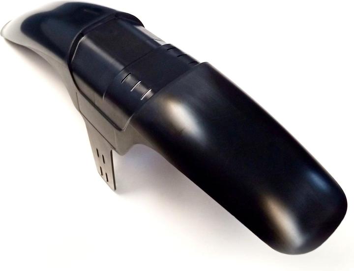 Actual product image Mudhugger Evo Zip Tie (Front mudguard)
