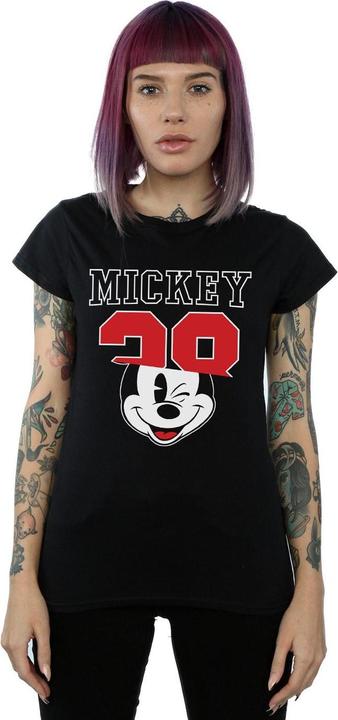 Produktbild Disney Mickey Mouse Split 28 TShirt (S)