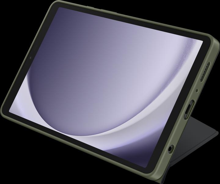 Actual product image Samsung Book Cover (Galaxy Tab A9)