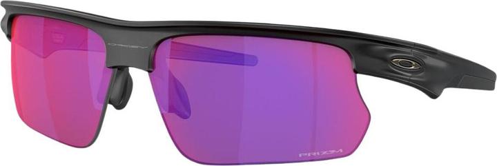Noir mat/route Prizm