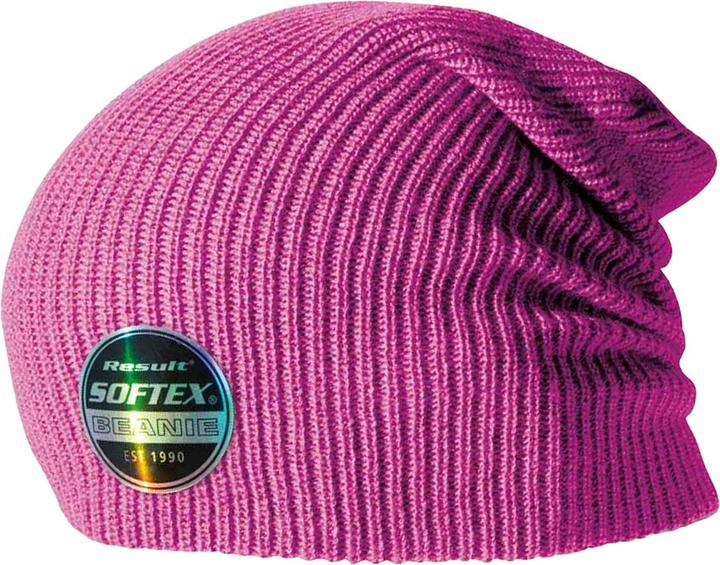 Image du produit Result Clothing - Bonnet SOFTEX - Adulte