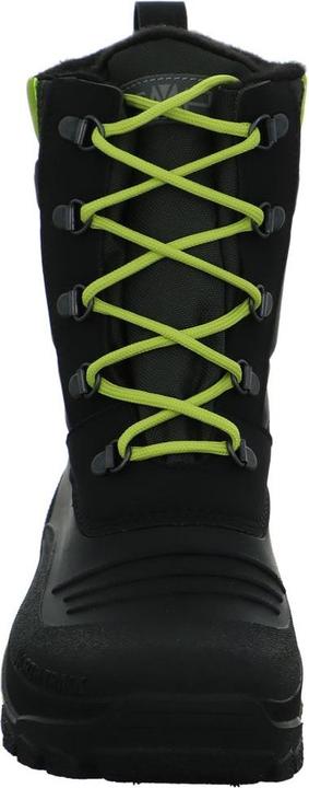 Actual product image CMP Campagnolo Boys Khalto Shoes (37)