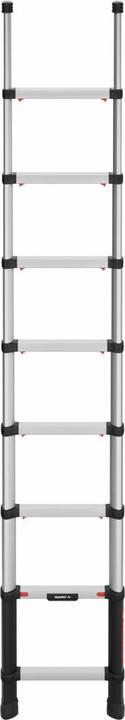 Produktbild Telesteps Teleskopleiter Prime Line 2.6m (Teleskopleiter, 260 cm)