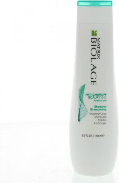 Immagine prodotto Matrix Shampoo antiforfora Biolage (250 ml, Shampoo liquido)