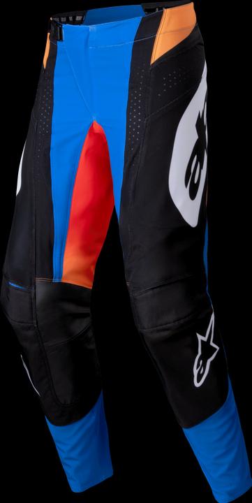 Image du produit Alpinestars Pant 25 Techstar Melt Org (Hommes, 32)