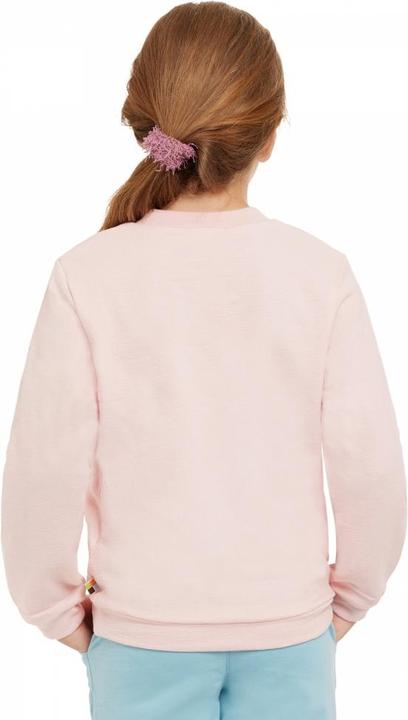 Produktbild loud + proud Sweat Strukturmuster (158)