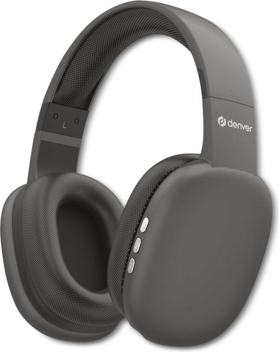 Actual product image Denver BTH-252 (ANC, 10 h, Wireless)