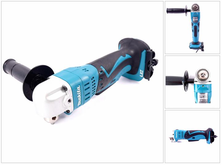 Produktbild Makita DDA350Z (Akkubetrieb)