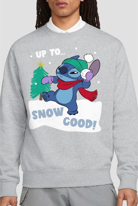 Produktbild Lilo & Stitch Sweatshirt (L)