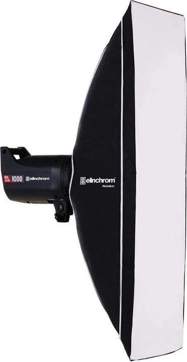 Immagine prodotto Elinchrom Rotalux Softbox Strip 35x90cm (Soft box, 32 cm)