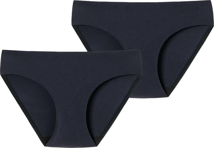Produktbild Schiesser Slip Invisible Soft (38, 2er Pack)