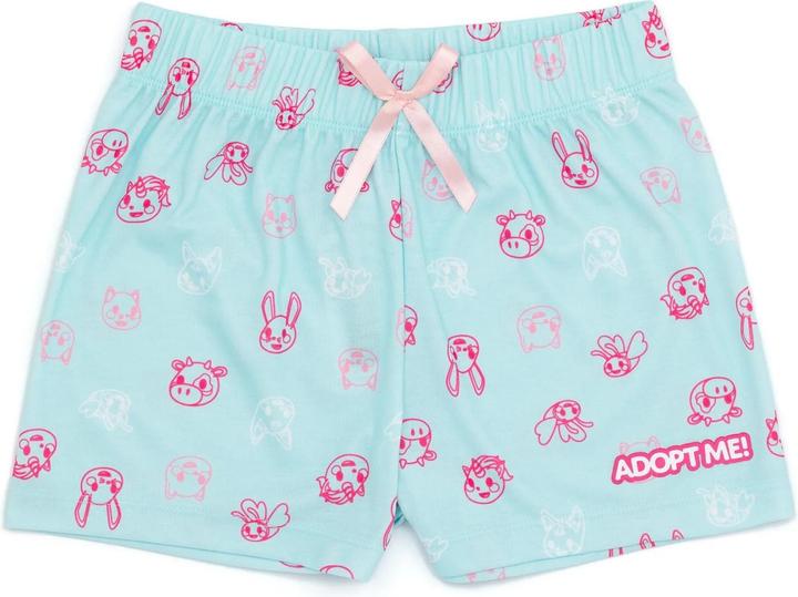 Image du produit Adopt Me Pyjama court enfant/enfant (140)