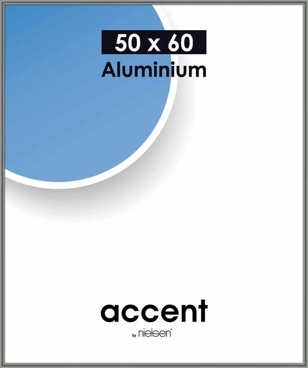 Produktbild Nielsen Accent