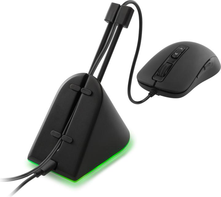 Image du produit Deltaco Gaming GAM-044-RGB