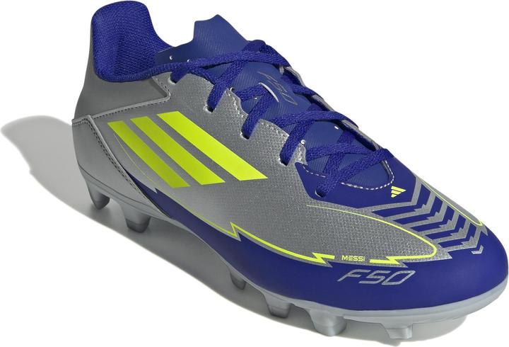 Actual product image adidas F50 Club Messi FG/MG (45 1/3)