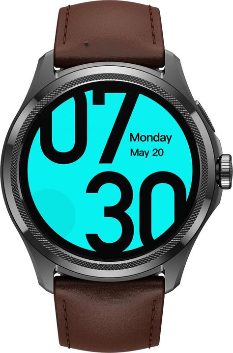 Immagine prodotto Mobvoi TicWatch Pro 5 Elite Edition (48 mm)