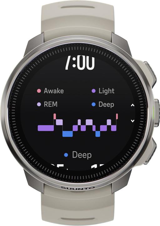 Produktbild Suunto Ocean (49.90 mm)