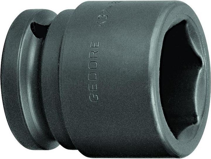 Gedore K 32 1.5/8AF Power screwdriver bit 3/4" hexagon 1.5/8"