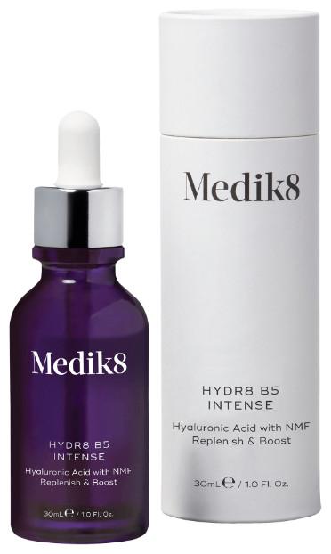 Actual product image Medik8 Hydr8 B5 Intense Moisturizing Serum 30ml (30 ml)