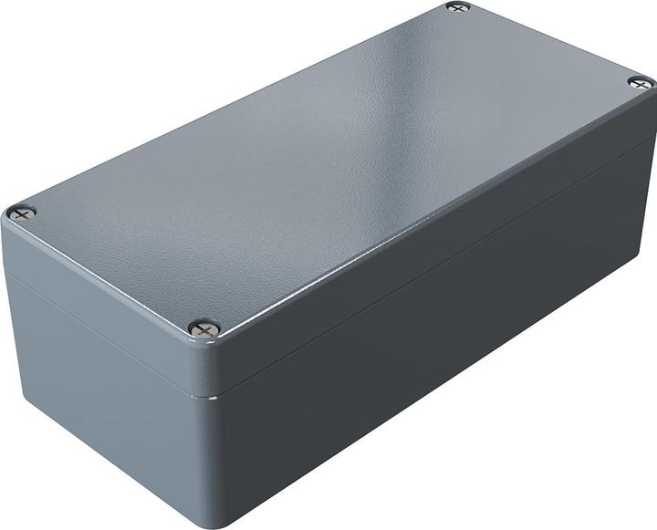 Produktbild Rose Electronics Gehäuse Aluminium 80x175x57 010818060 (Gehäuse)