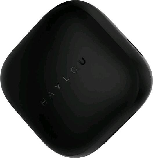Immagine prodotto Haylou Auricolari GT6 TWS (nero) (16 h, Senza fili)
