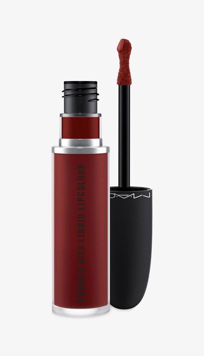 Immagine prodotto MAC Cosmetics Powder Kiss Liquid Lipcolour (Fai l'amore con la telecamera)