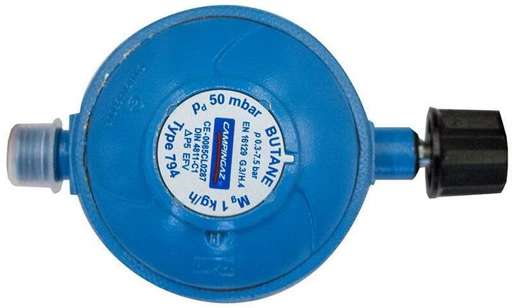 Image du produit Campingaz Régulateur de pression CGS