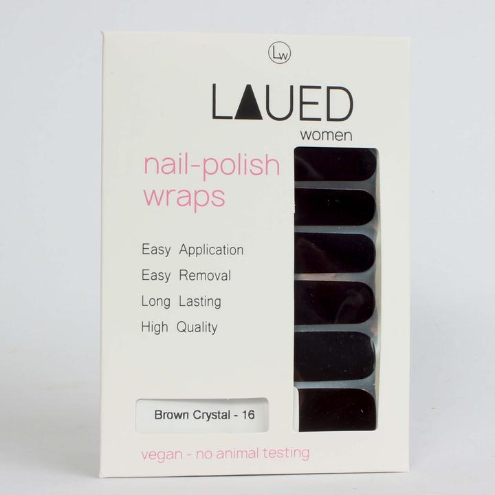 Actual product image Vargu solid brown (Solid Brown)