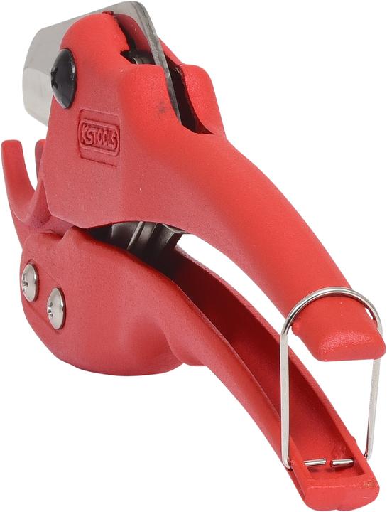 Immagine prodotto KS Tools Cesoie per tubi di plastica (220 mm)