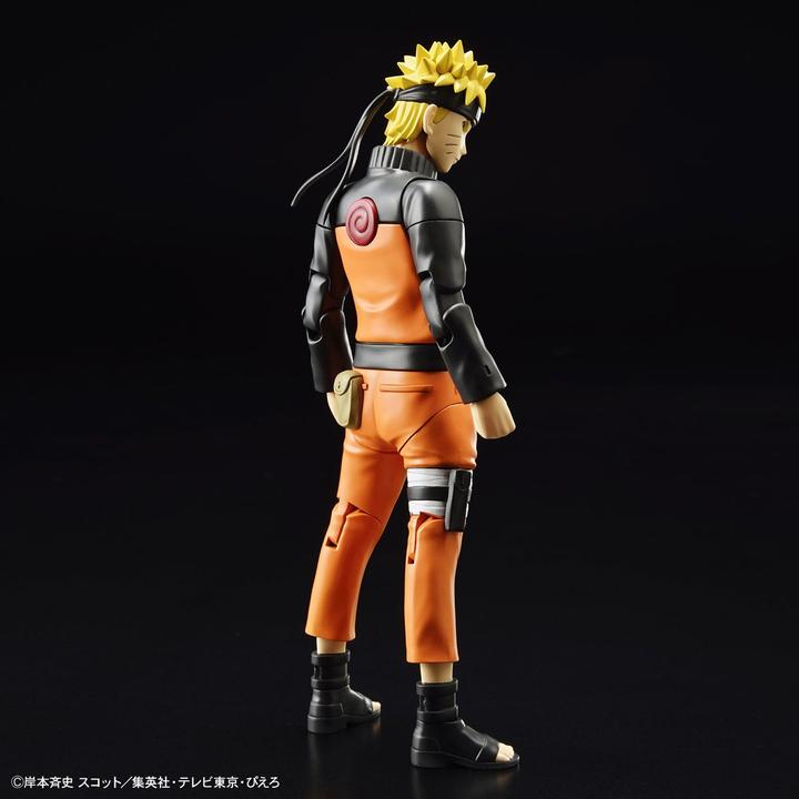 Immagine prodotto Bandai Model Kit Naruto Funkoe rise Naruto Uzumaki