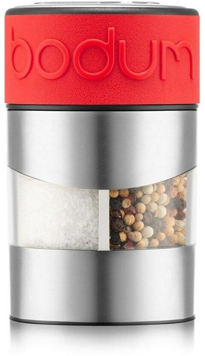 Image du produit Bodum Twin (Poivre, Sel)