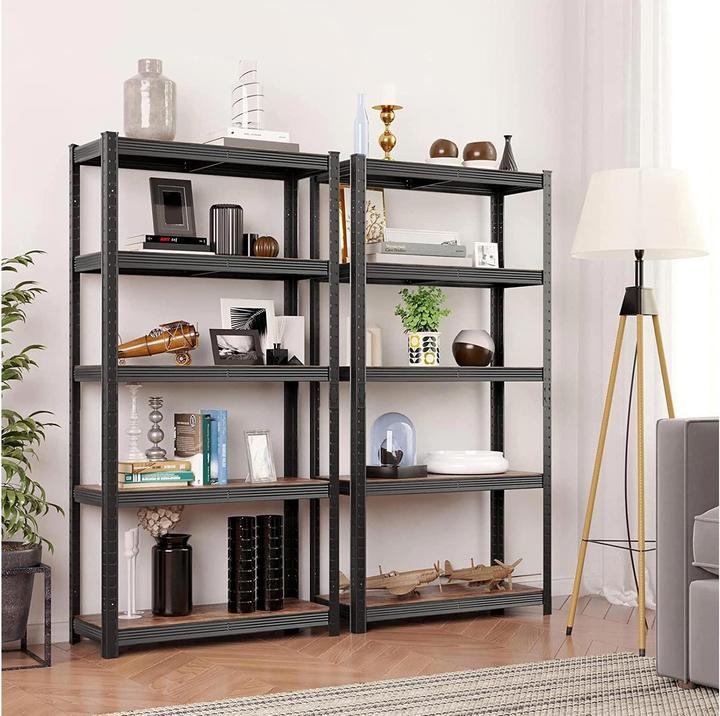 Produktbild Songmics Storage