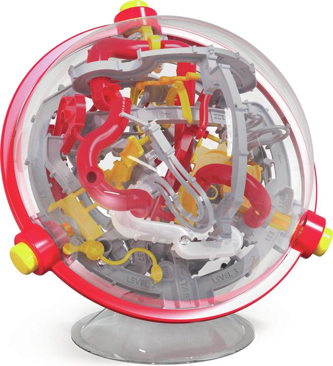 Image du produit Spin Master Portail OGM Perplexus (Multilingue)