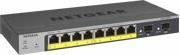 Produktbild Netgear Gs110tp-200eus (10 Ports)