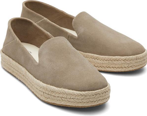Image du produit Toms W's Carolina Suede (36)