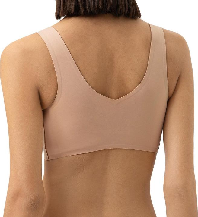 Actual product image Mey Simply Better Invisibles Bustier (M, Single pack)