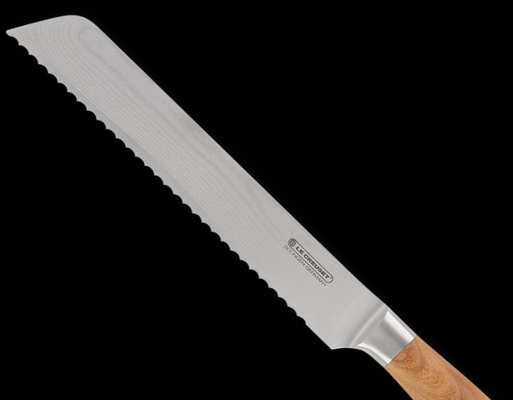 Actual product image Le Creuset Bread knife (20 cm)