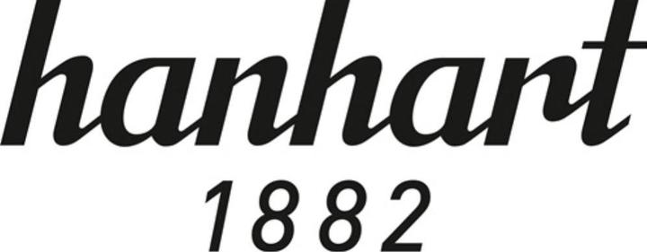 Actual product image Hanhart Stopwatch profile 25